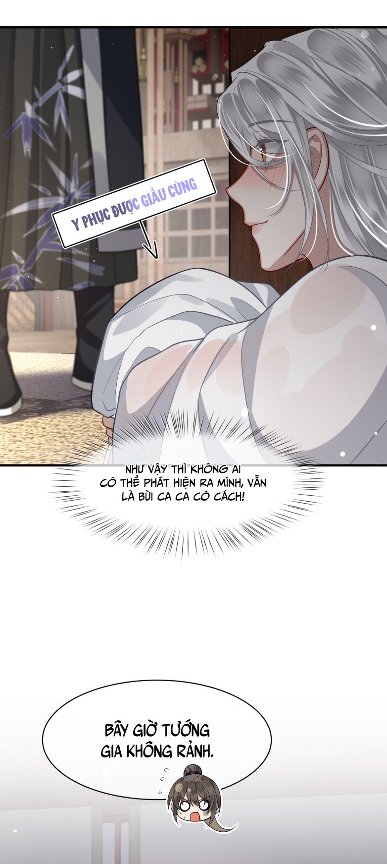 Điện Hạ Khuynh Thành: Chapter 13