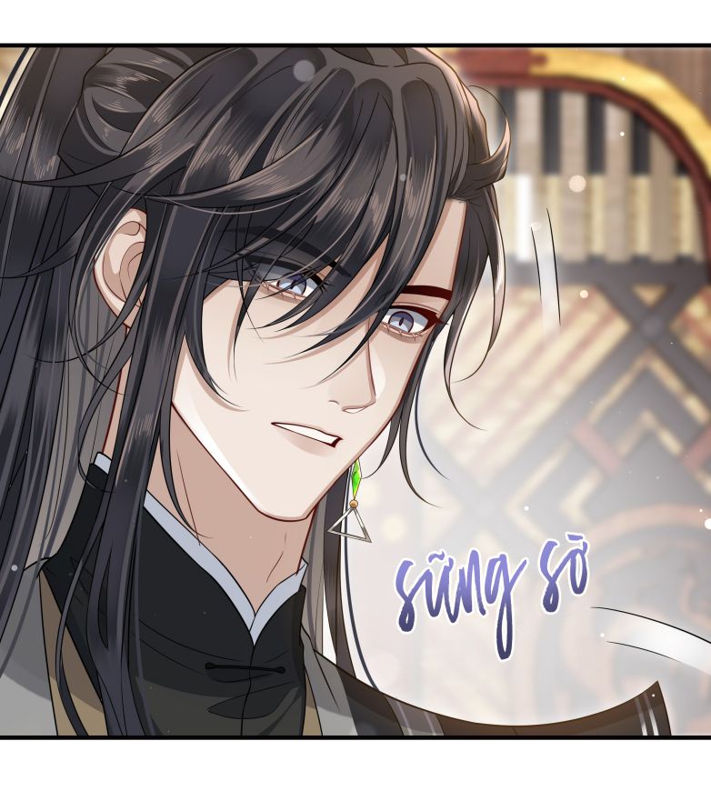 Điện Hạ Khuynh Thành: Chapter 13