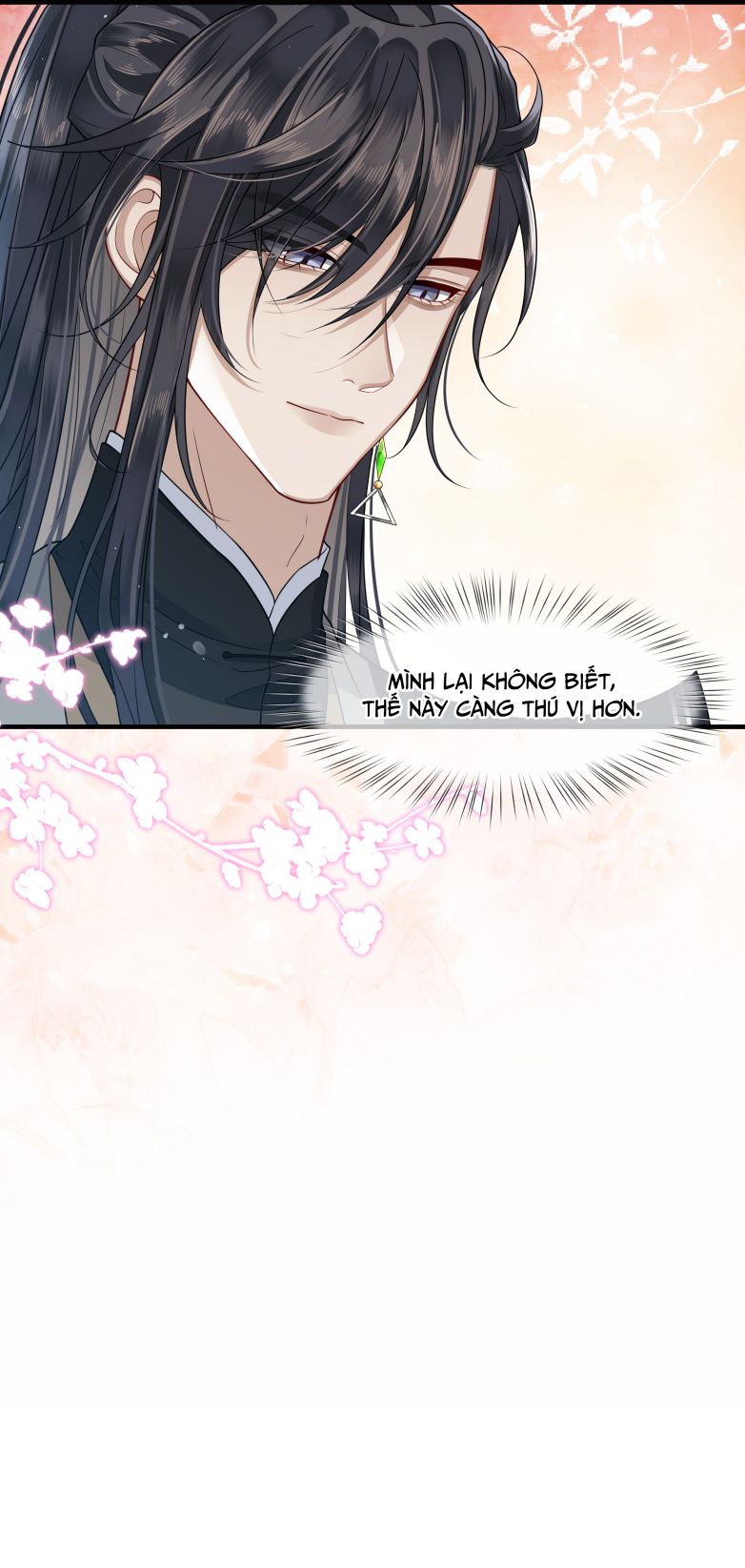 Điện Hạ Khuynh Thành: Chapter 13
