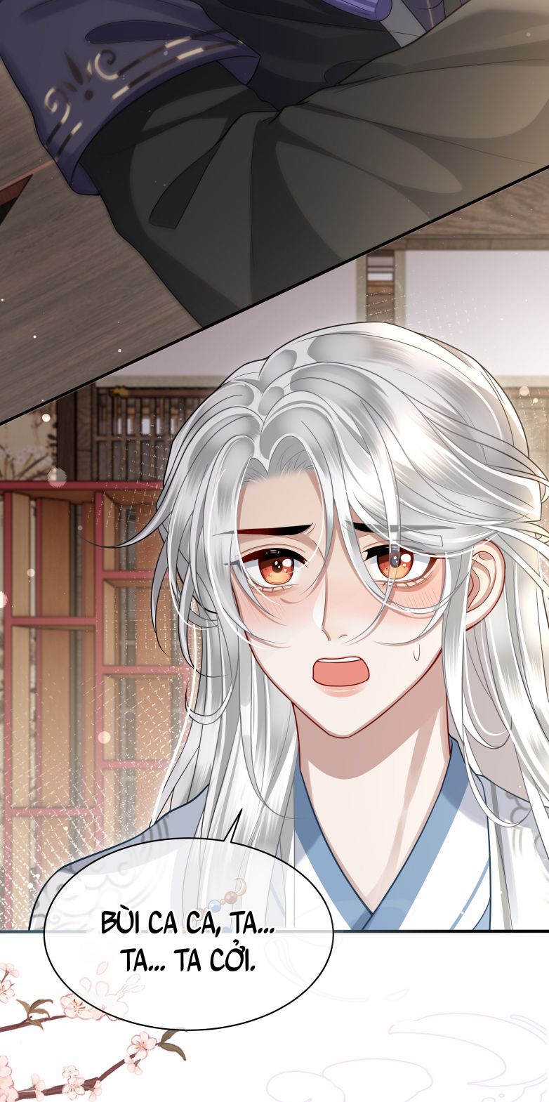 Điện Hạ Khuynh Thành: Chapter 13