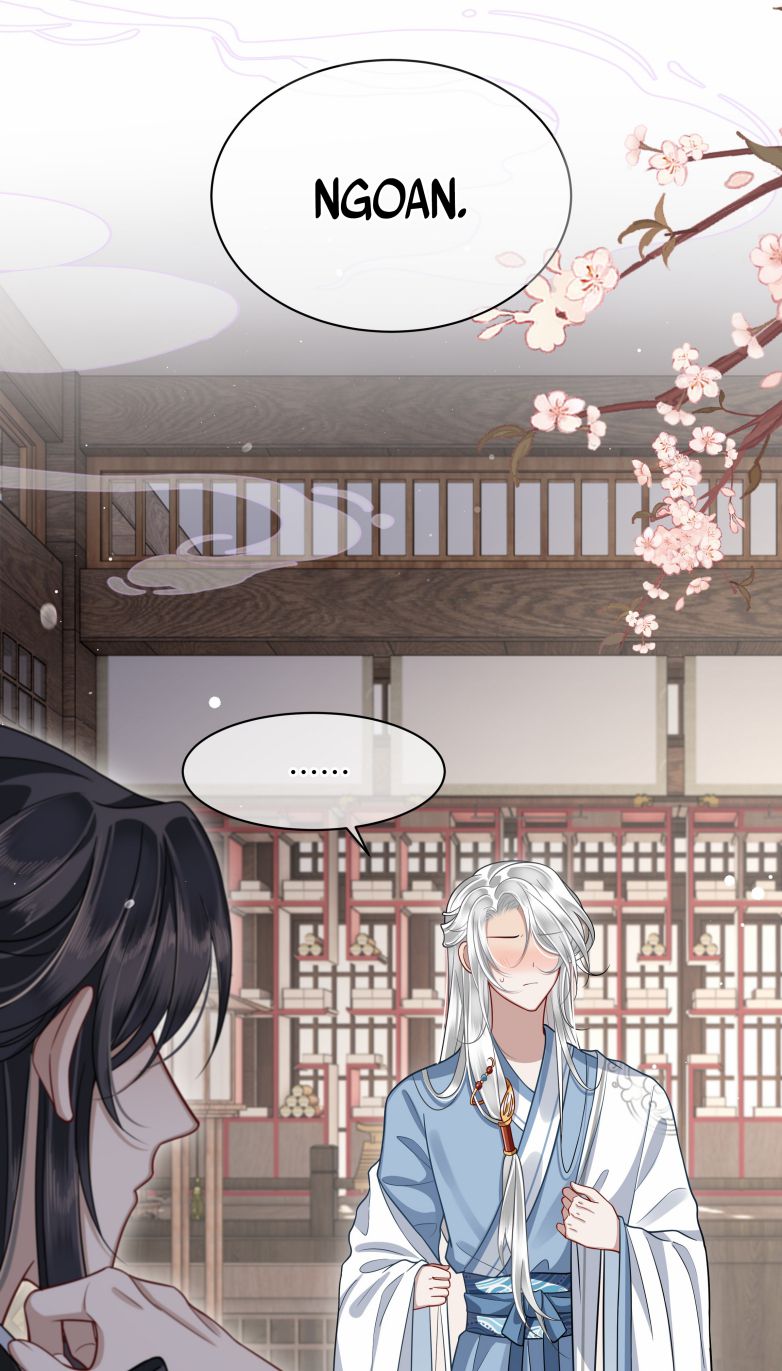 Điện Hạ Khuynh Thành: Chapter 13