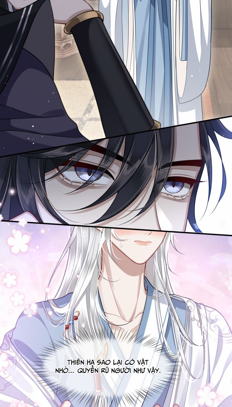Điện Hạ Khuynh Thành: Chapter 13