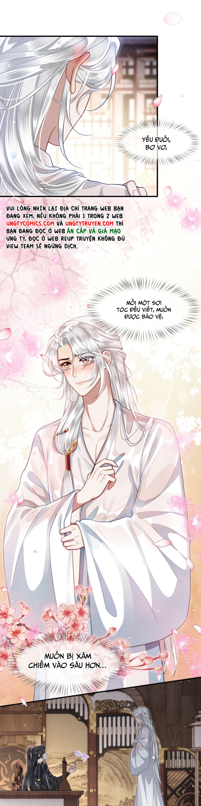 Điện Hạ Khuynh Thành: Chapter 13