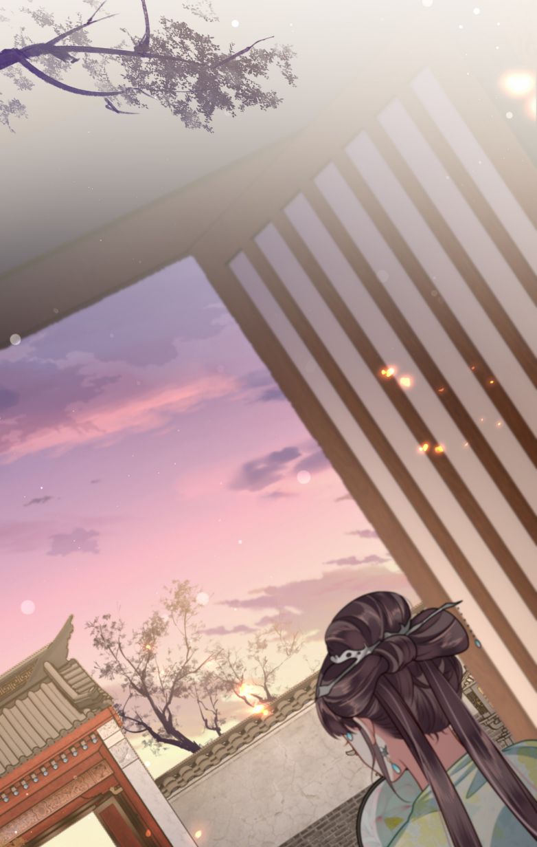 Điện Hạ Khuynh Thành: Chapter 15