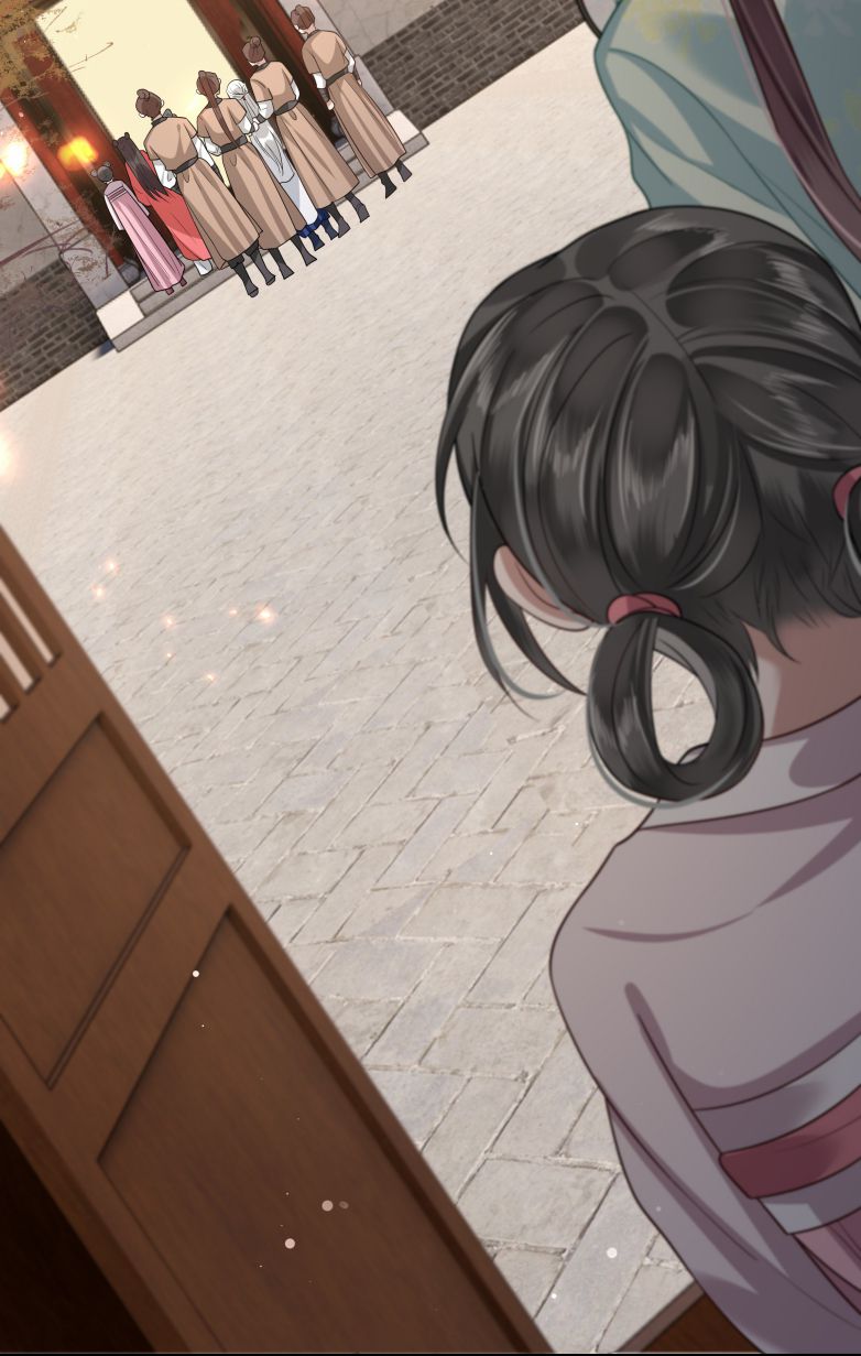 Điện Hạ Khuynh Thành: Chapter 15