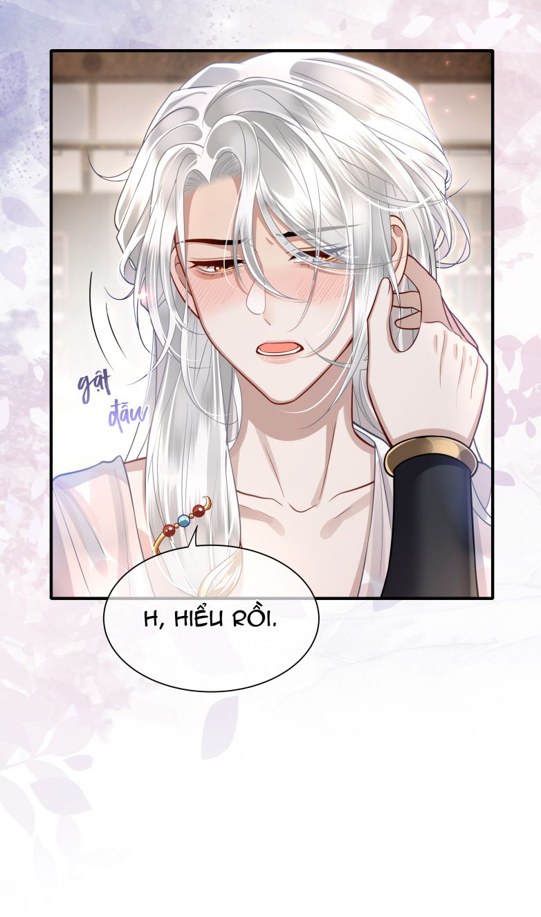 Điện Hạ Khuynh Thành: Chapter 15