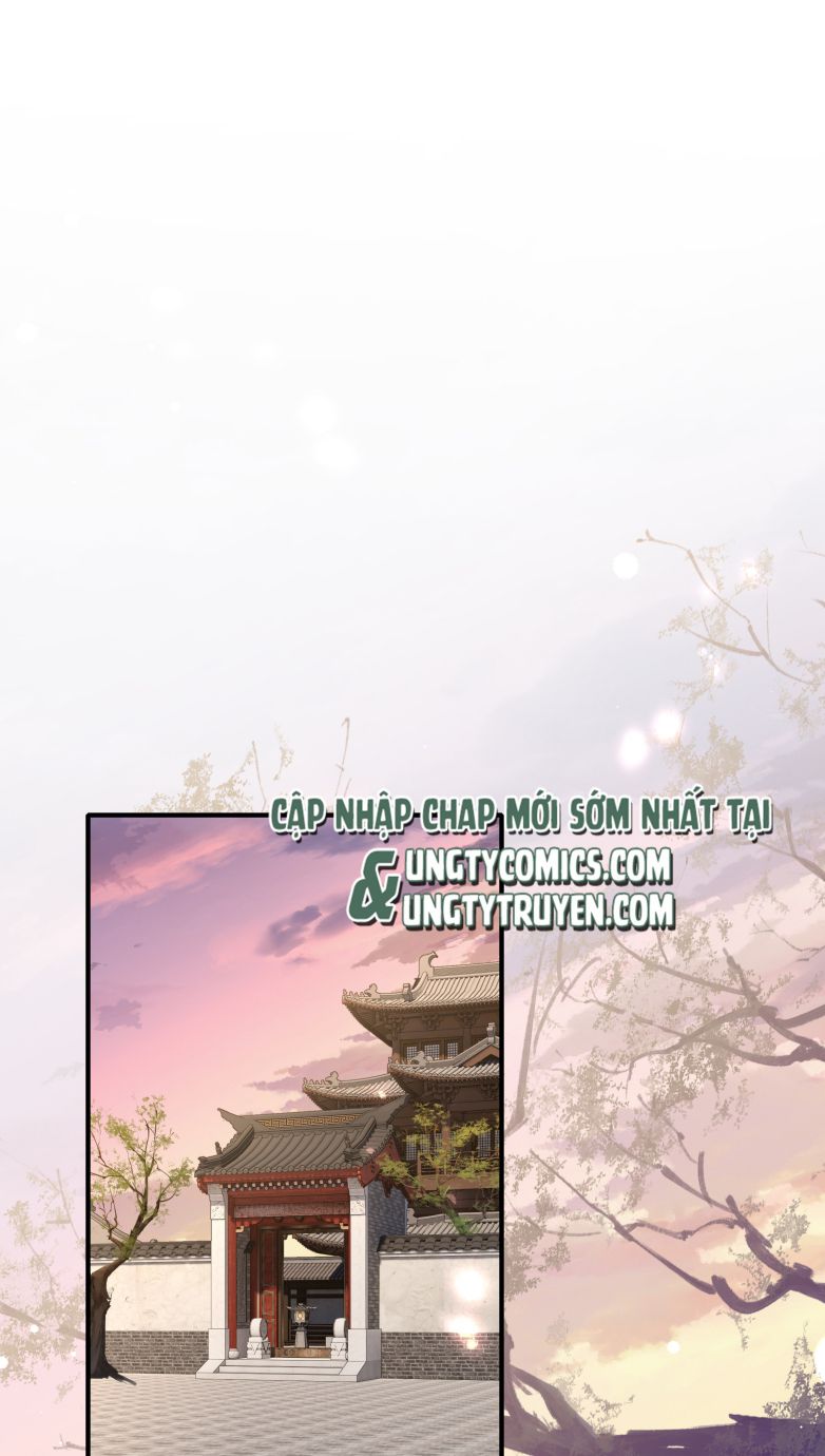 Điện Hạ Khuynh Thành: Chapter 15