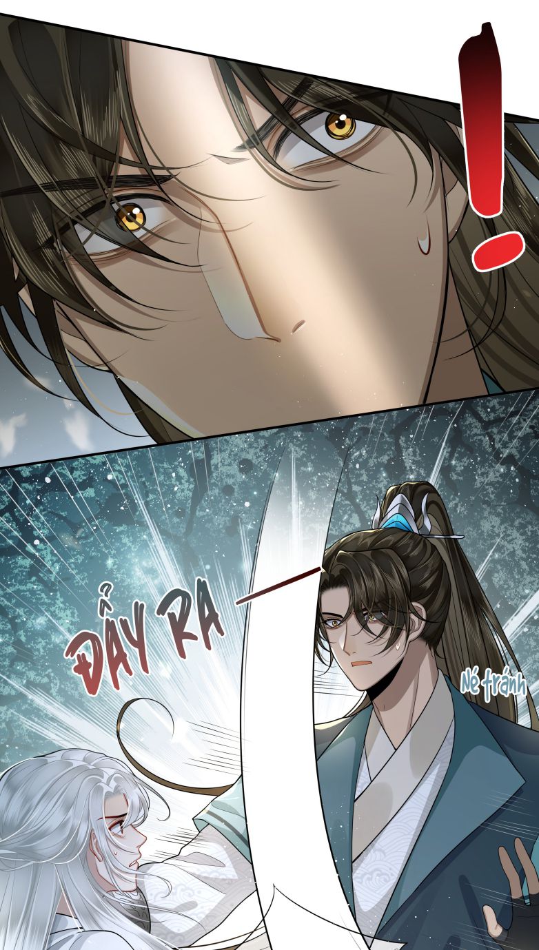 Điện Hạ Khuynh Thành: Chapter 19