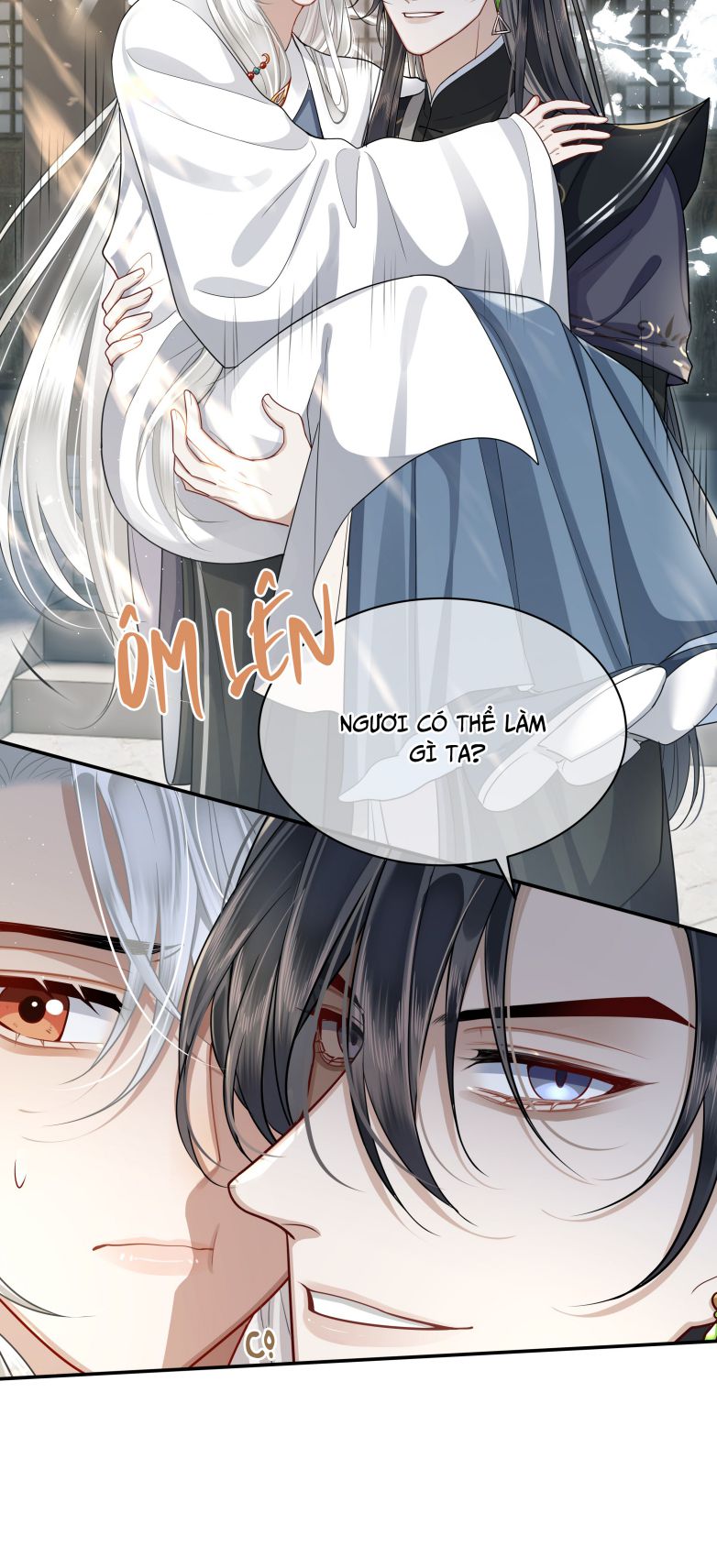 Điện Hạ Khuynh Thành: Chapter 19
