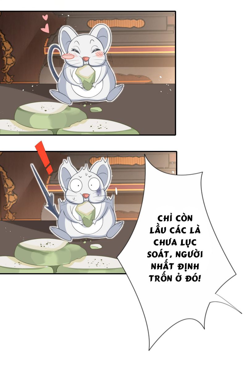 Điện Hạ Khuynh Thành: Chapter 2