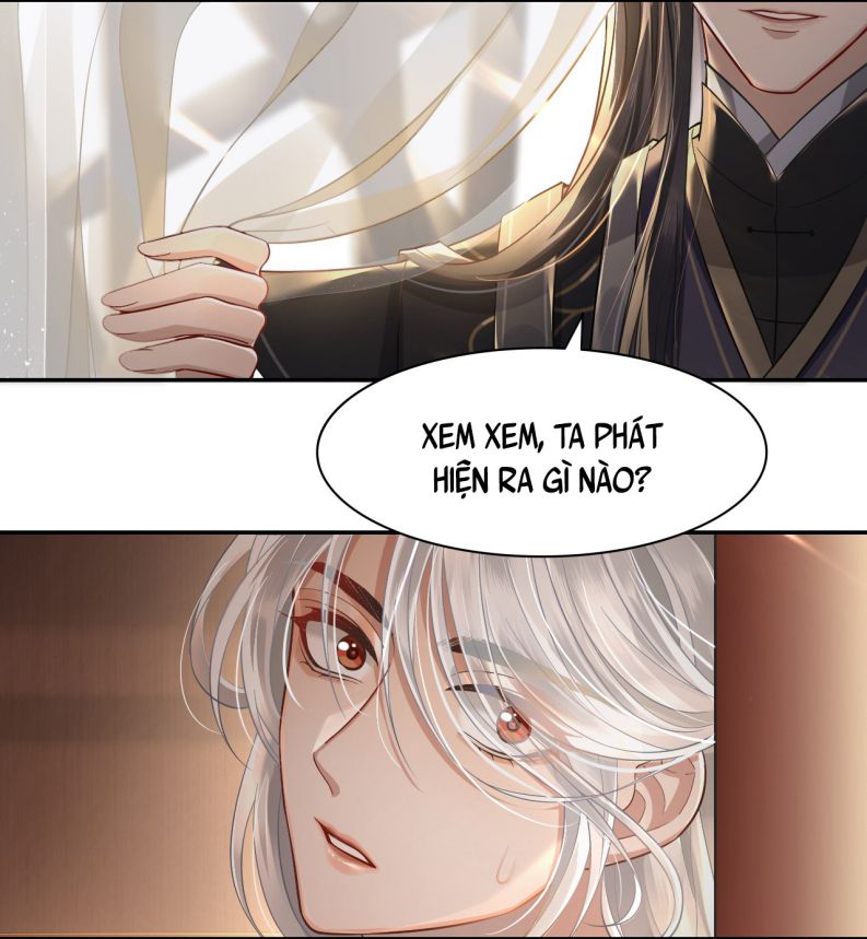 Điện Hạ Khuynh Thành: Chapter 2