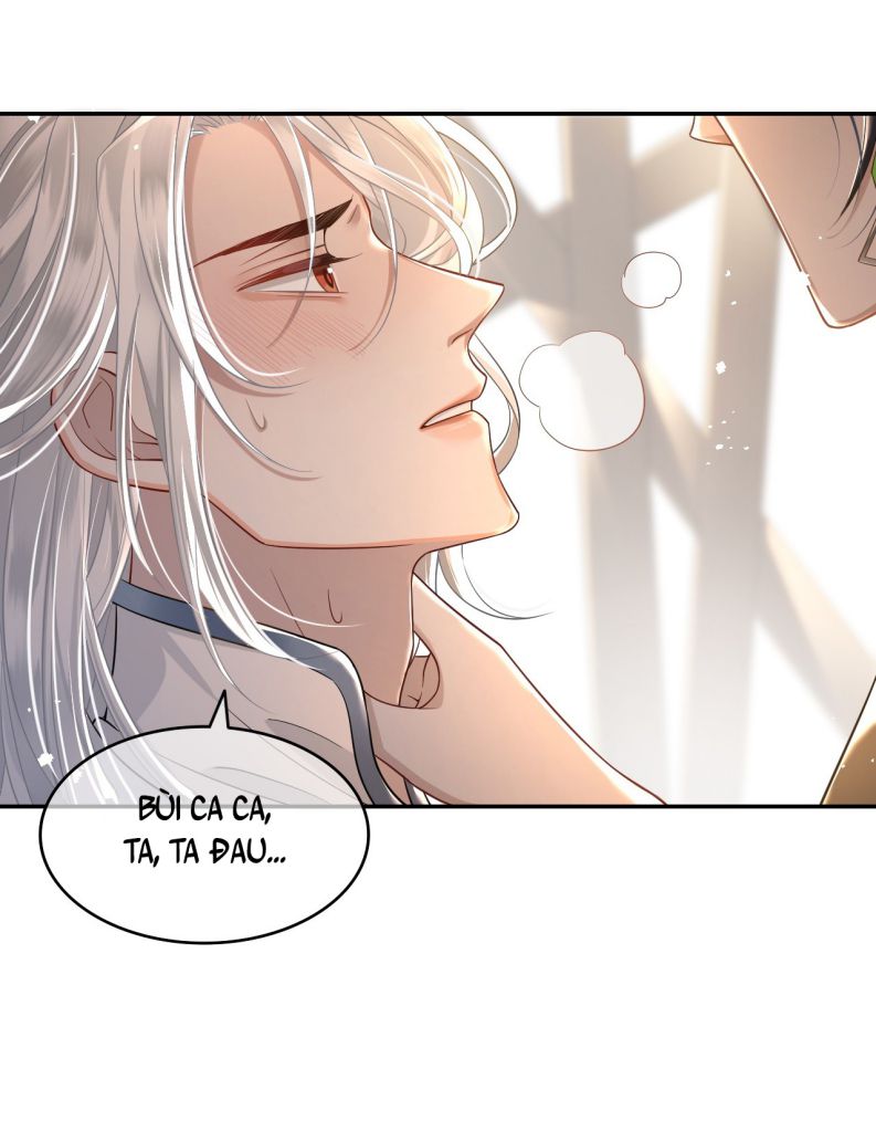 Điện Hạ Khuynh Thành: Chapter 2