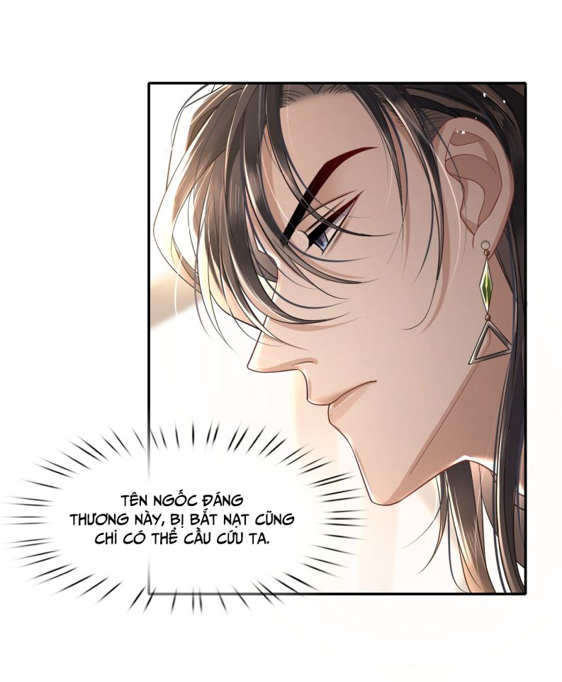 Điện Hạ Khuynh Thành: Chapter 2