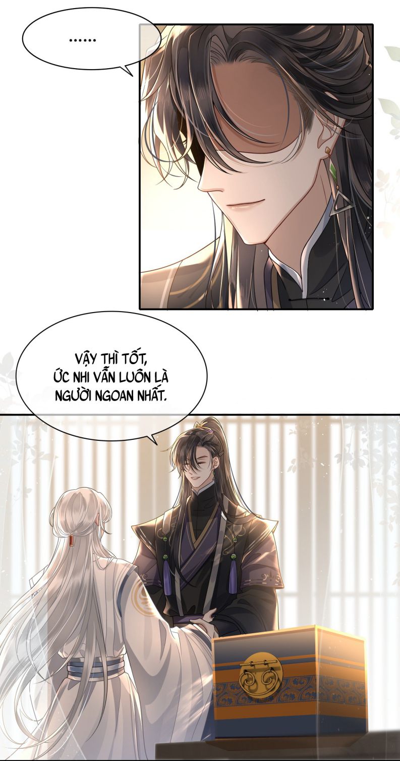 Điện Hạ Khuynh Thành: Chapter 2