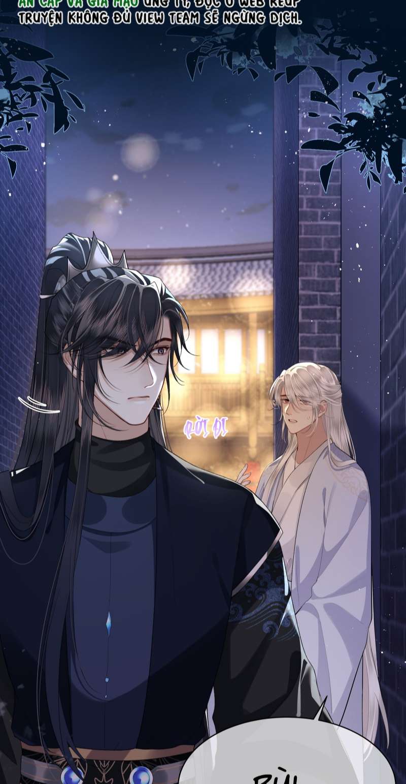 Điện Hạ Khuynh Thành: Chapter 27