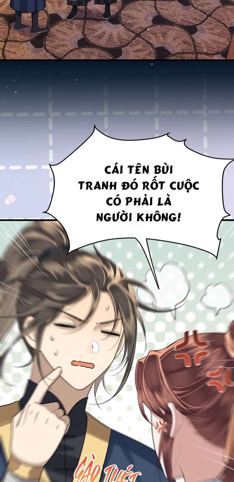 Điện Hạ Khuynh Thành: Chapter 27