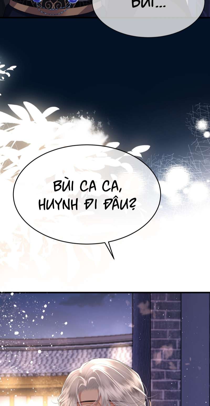 Điện Hạ Khuynh Thành: Chapter 27