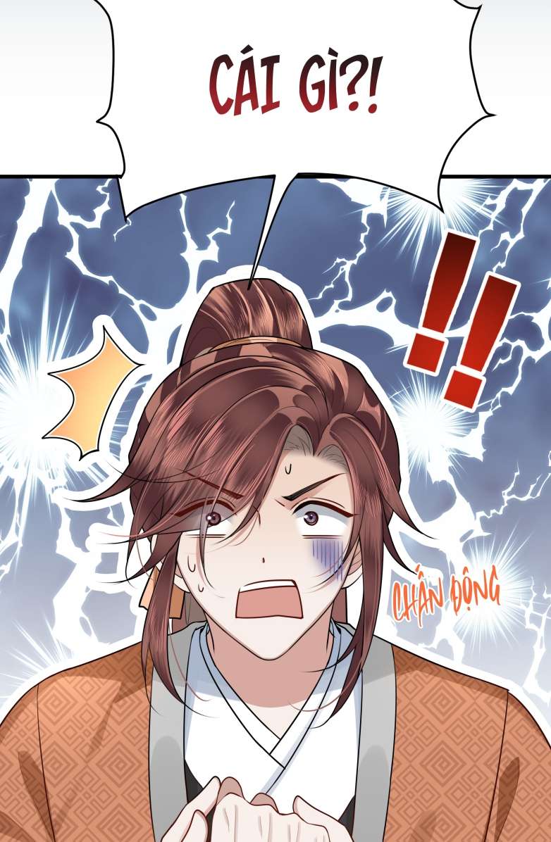 Điện Hạ Khuynh Thành: Chapter 27