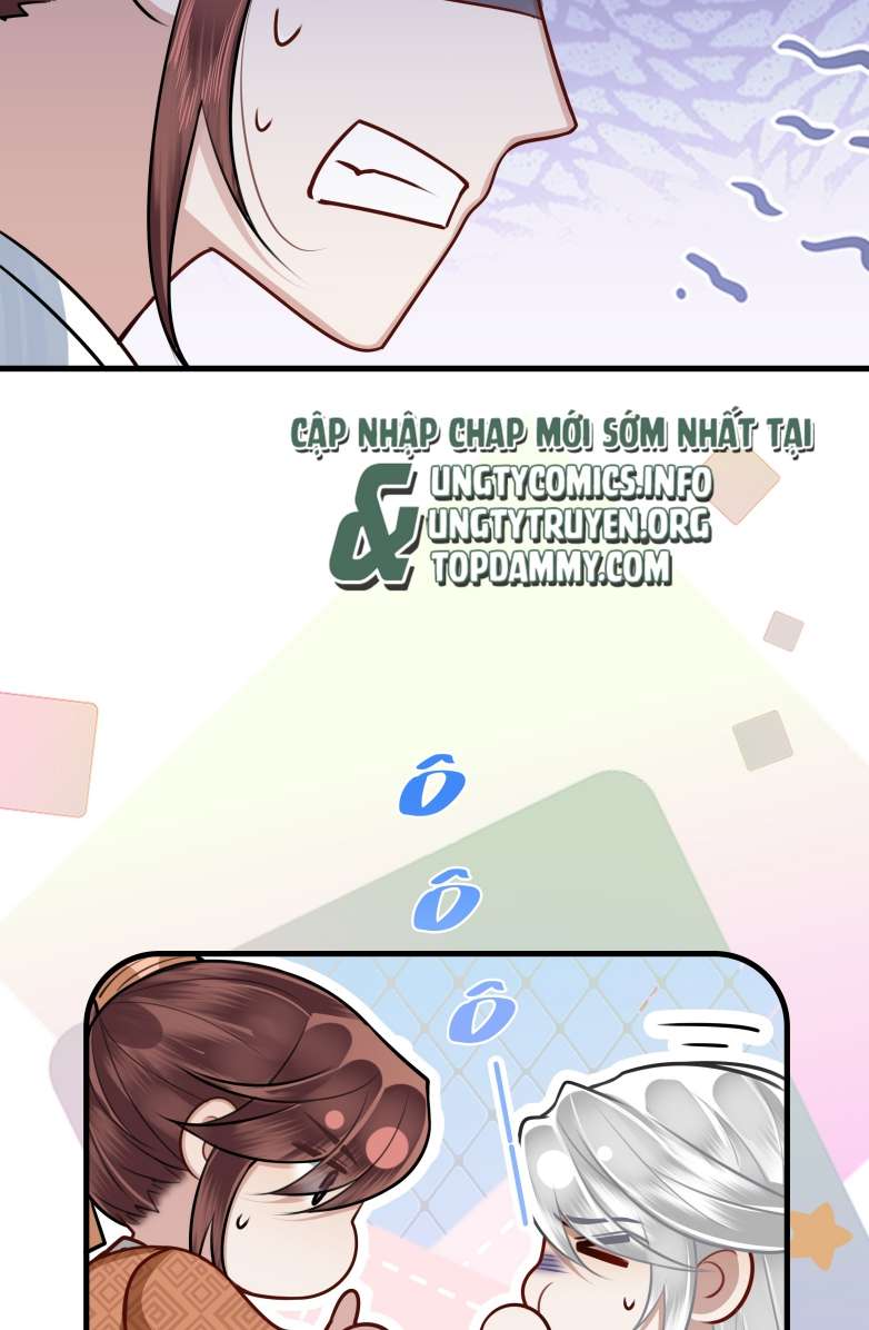 Điện Hạ Khuynh Thành: Chapter 27