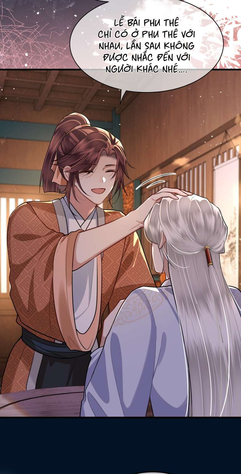 Điện Hạ Khuynh Thành: Chapter 27