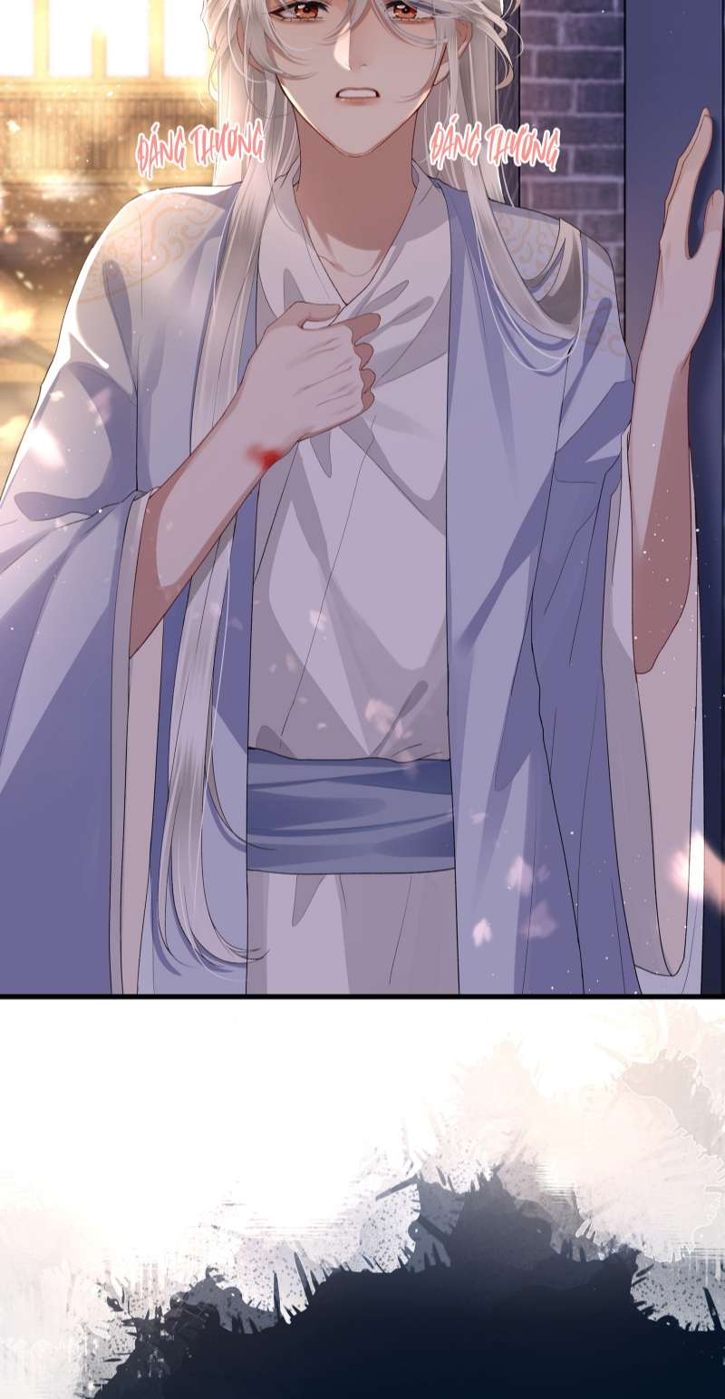 Điện Hạ Khuynh Thành: Chapter 27