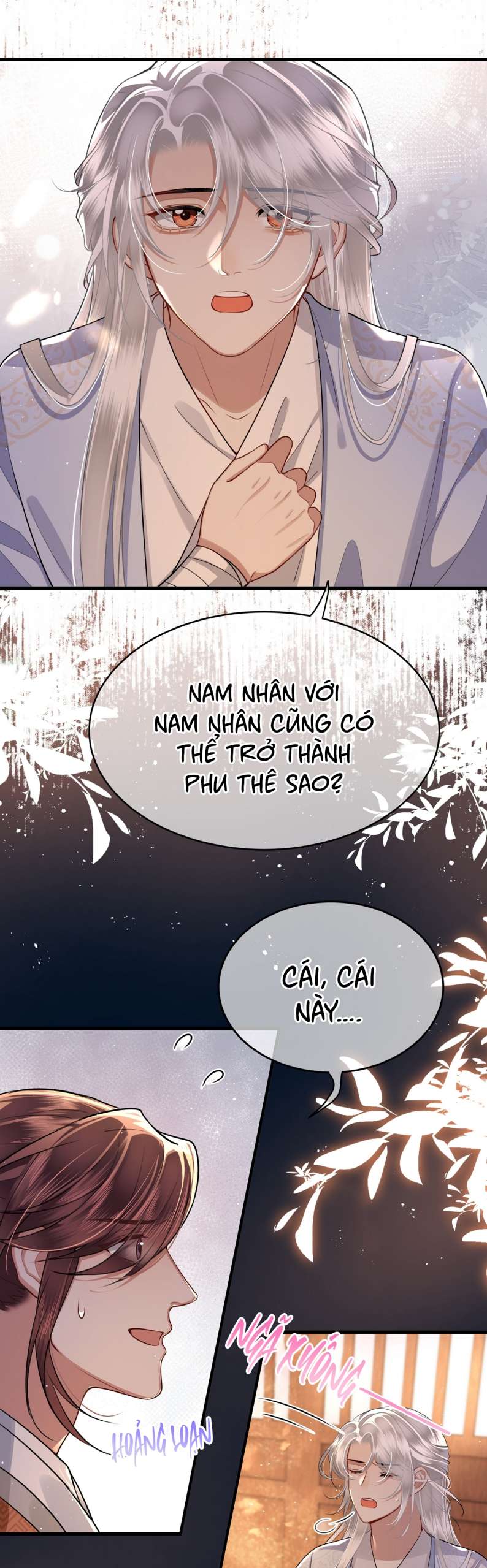 Điện Hạ Khuynh Thành: Chapter 27