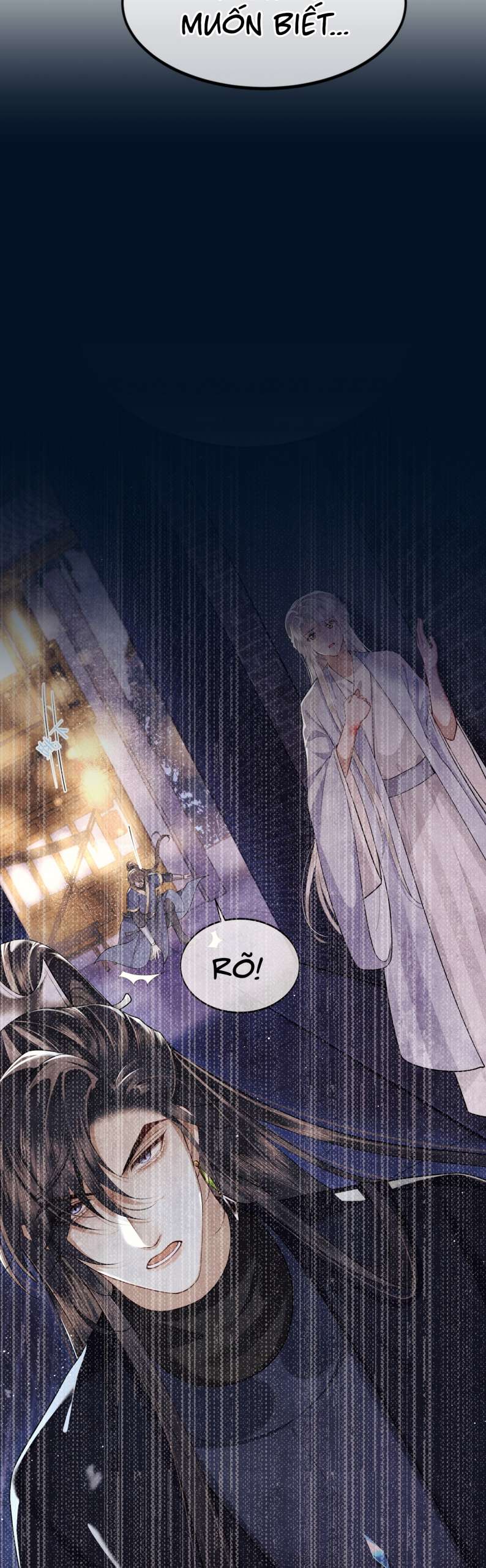 Điện Hạ Khuynh Thành: Chapter 27