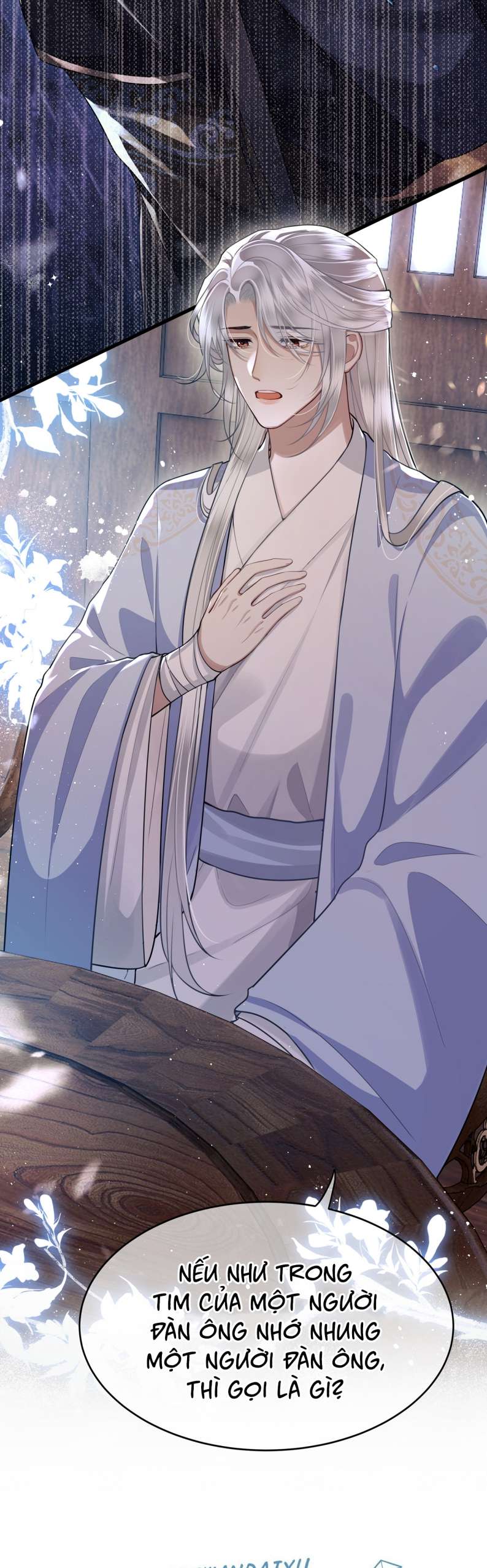 Điện Hạ Khuynh Thành: Chapter 27