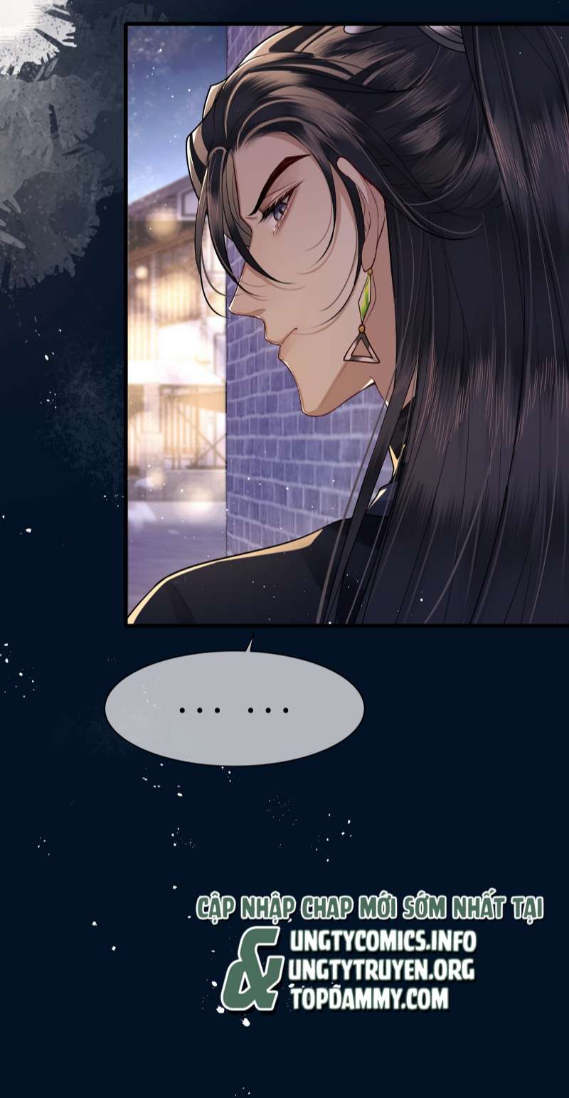 Điện Hạ Khuynh Thành: Chapter 27