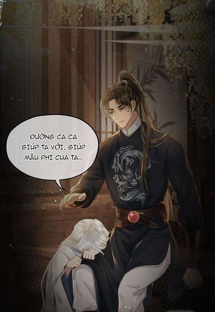 Điện Hạ Khuynh Thành: Chapter 3