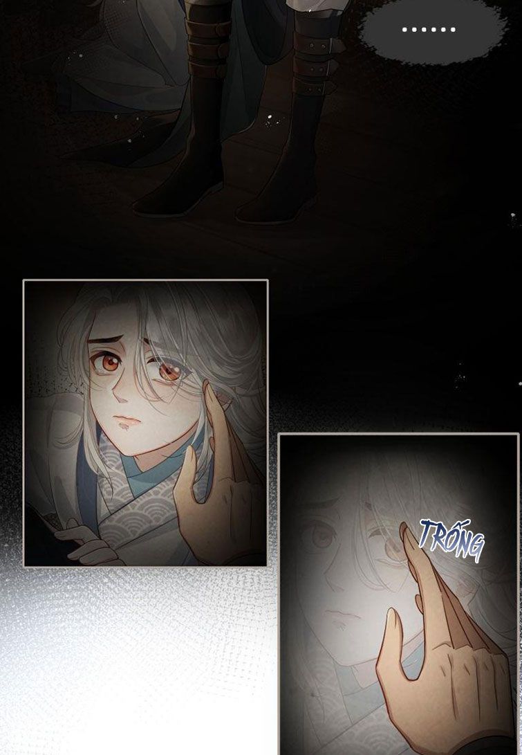 Điện Hạ Khuynh Thành: Chapter 3