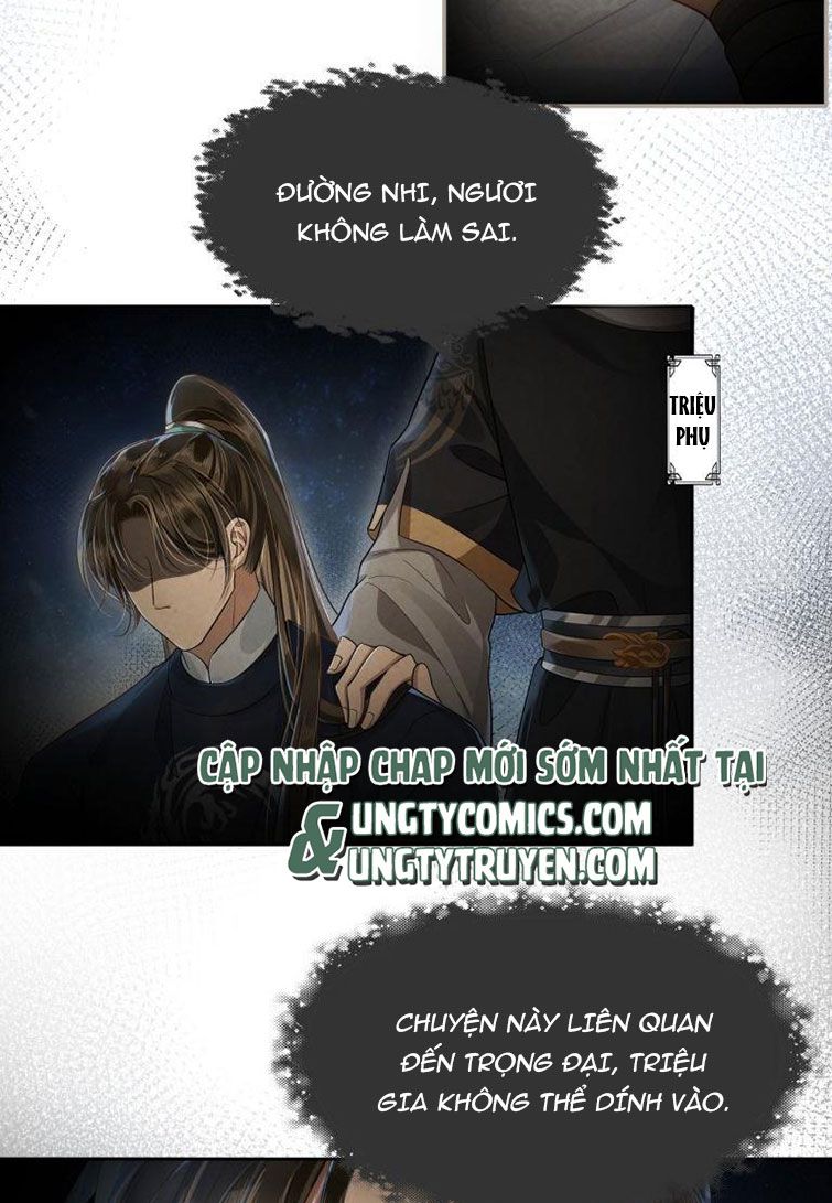 Điện Hạ Khuynh Thành: Chapter 3