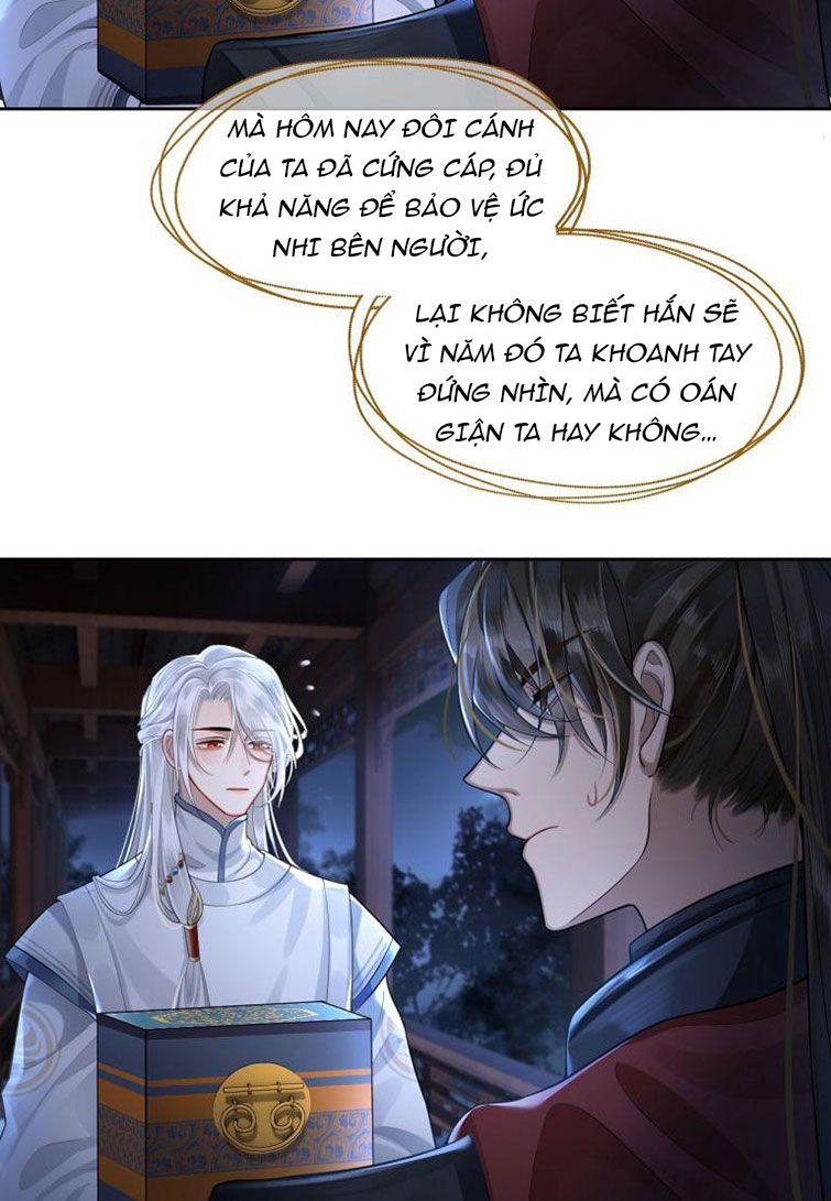 Điện Hạ Khuynh Thành: Chapter 3