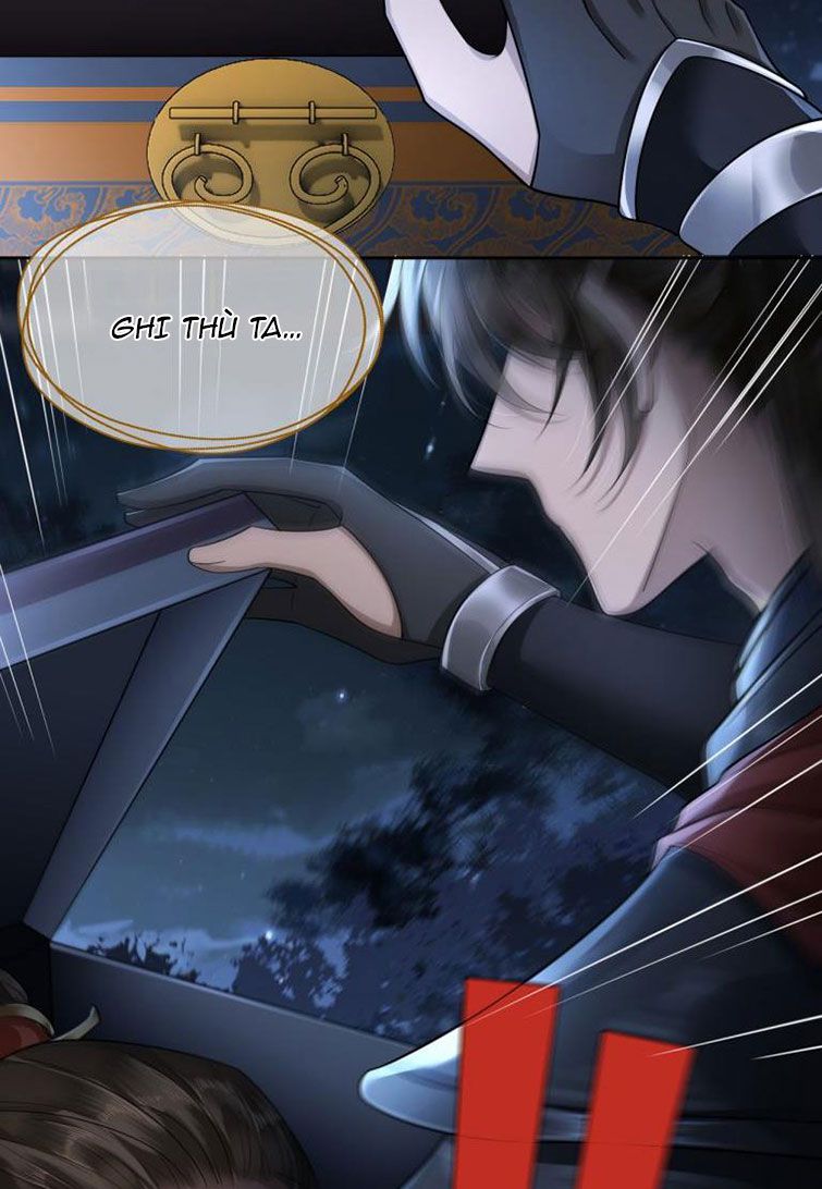 Điện Hạ Khuynh Thành: Chapter 3