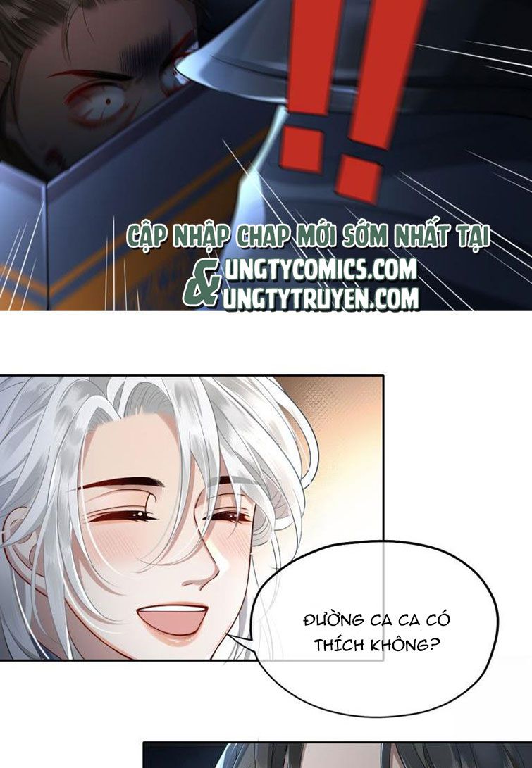 Điện Hạ Khuynh Thành: Chapter 3