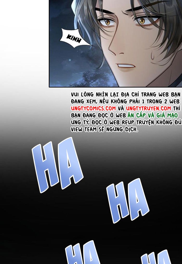 Điện Hạ Khuynh Thành: Chapter 3