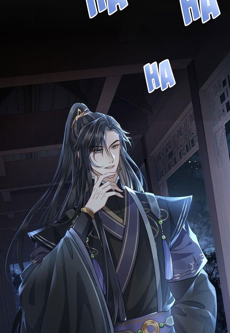 Điện Hạ Khuynh Thành: Chapter 3