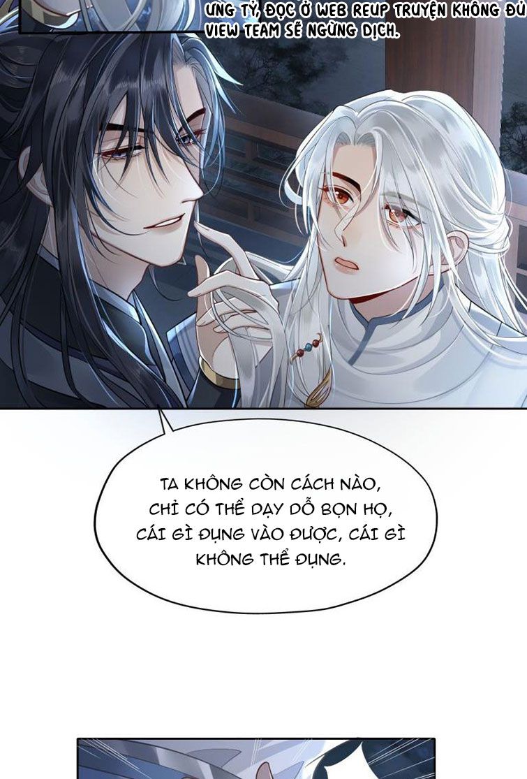 Điện Hạ Khuynh Thành: Chapter 3