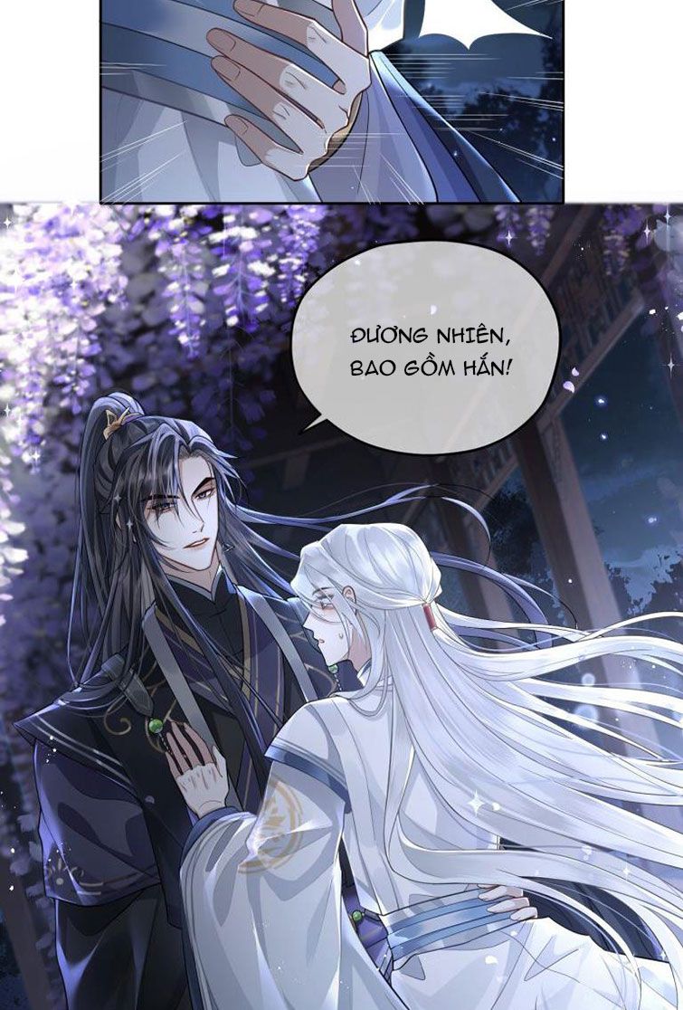 Điện Hạ Khuynh Thành: Chapter 3