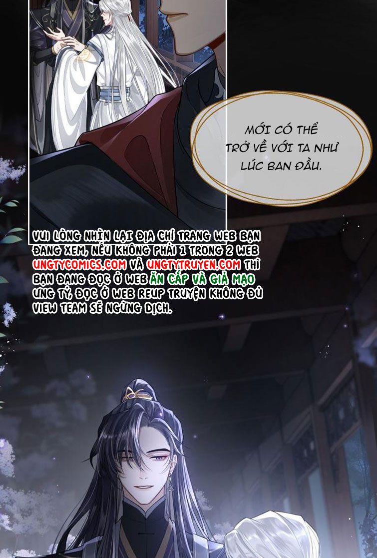 Điện Hạ Khuynh Thành: Chapter 3