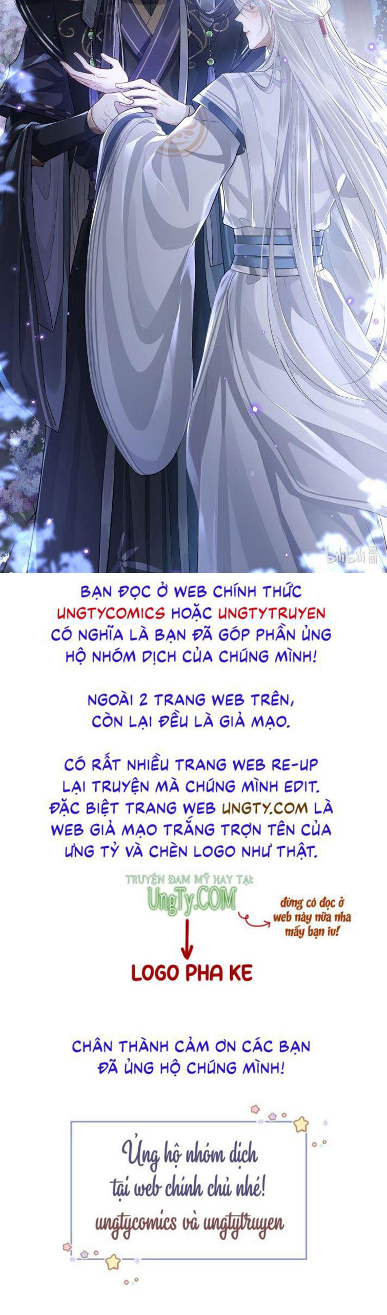 Điện Hạ Khuynh Thành: Chapter 3