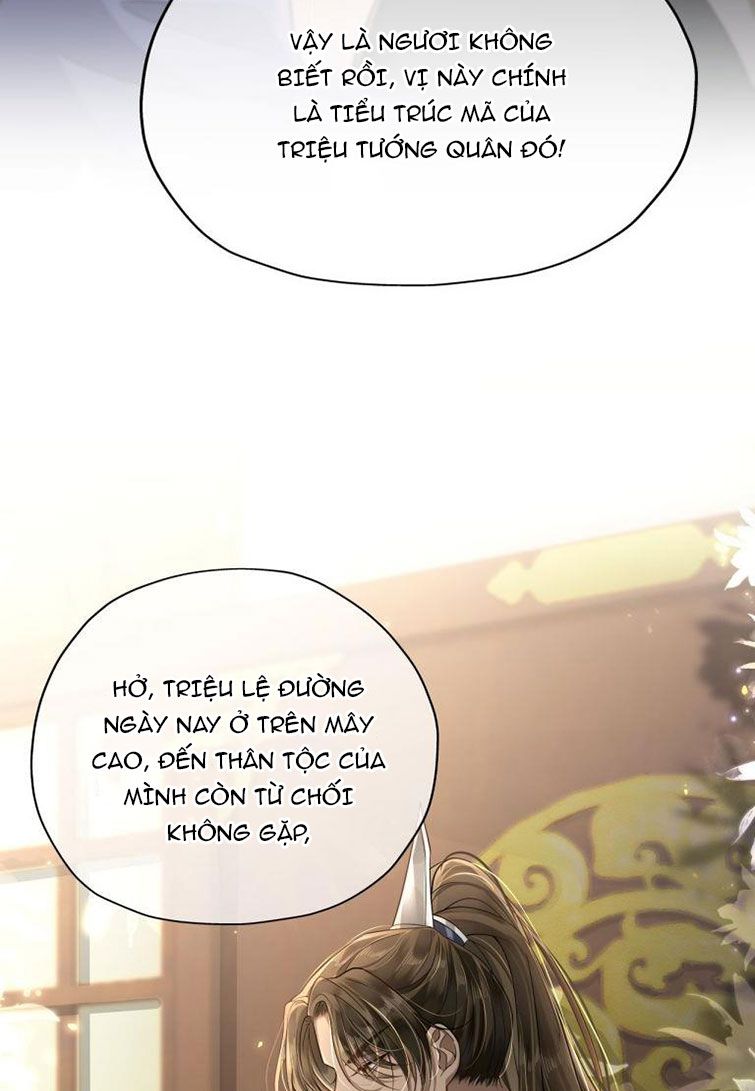 Điện Hạ Khuynh Thành: Chapter 3