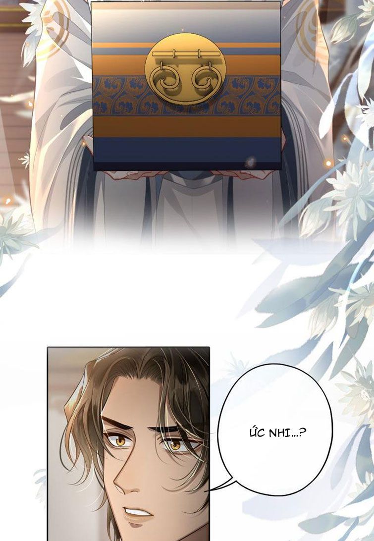 Điện Hạ Khuynh Thành: Chapter 3