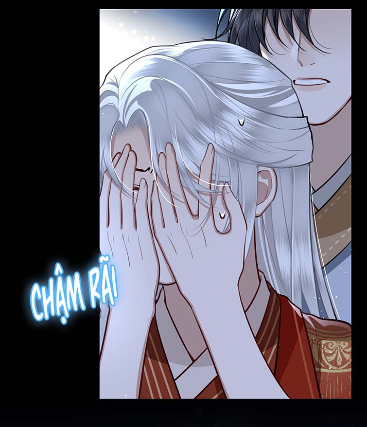 Điện Hạ Khuynh Thành: Chapter 34