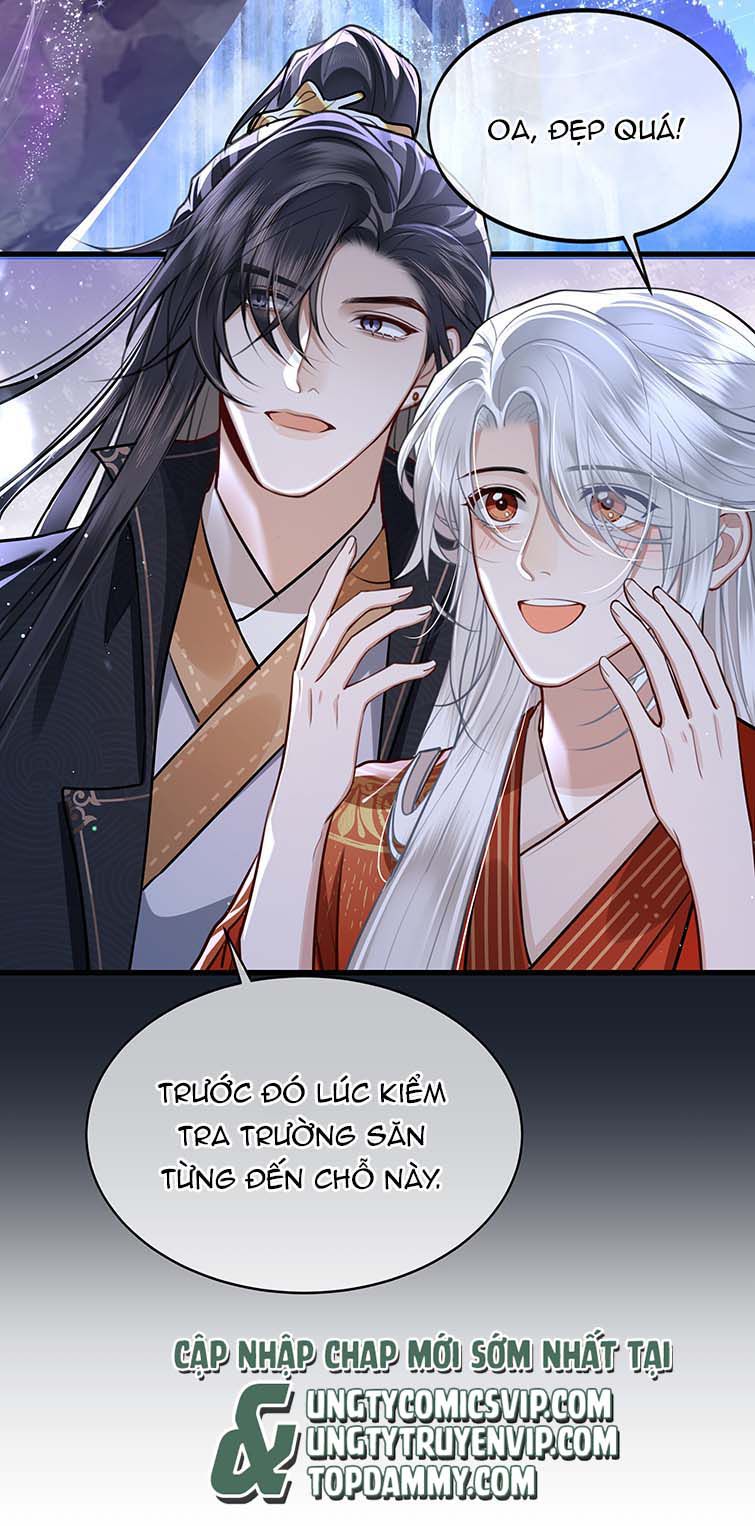 Điện Hạ Khuynh Thành: Chapter 34