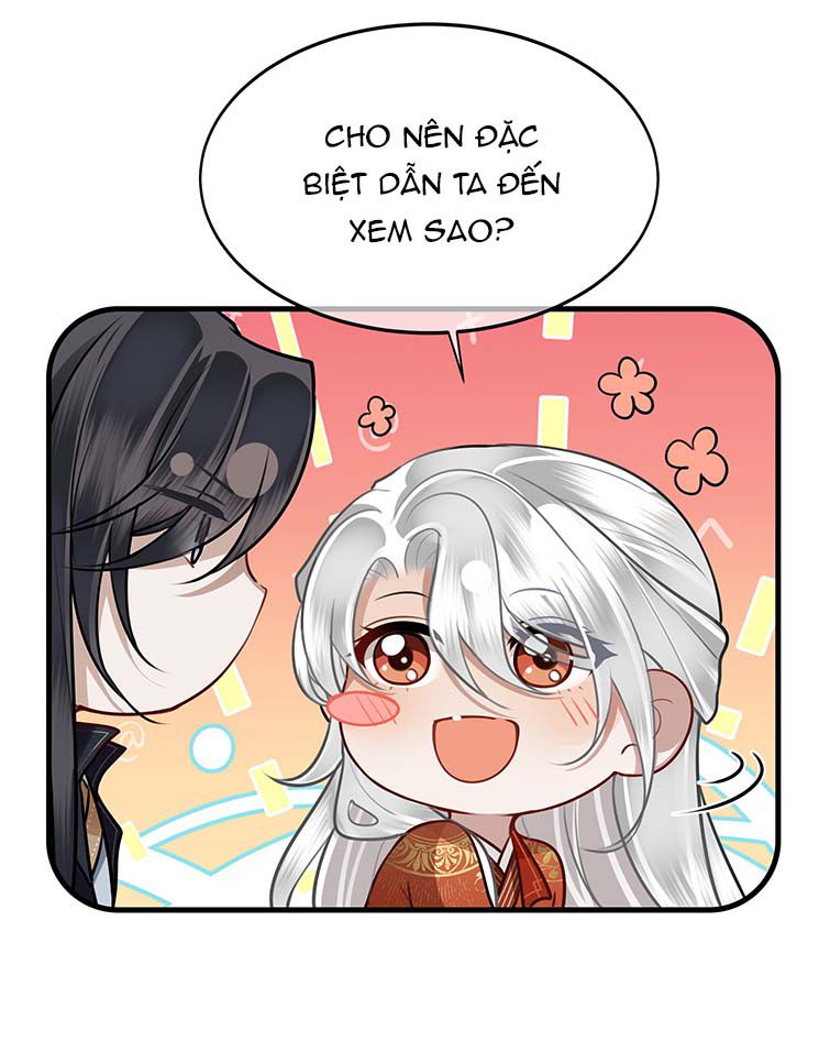 Điện Hạ Khuynh Thành: Chapter 34
