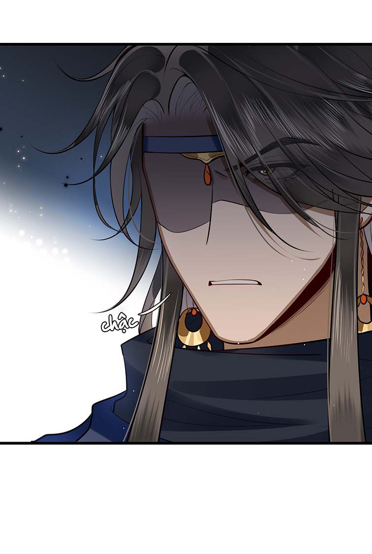 Điện Hạ Khuynh Thành: Chapter 34