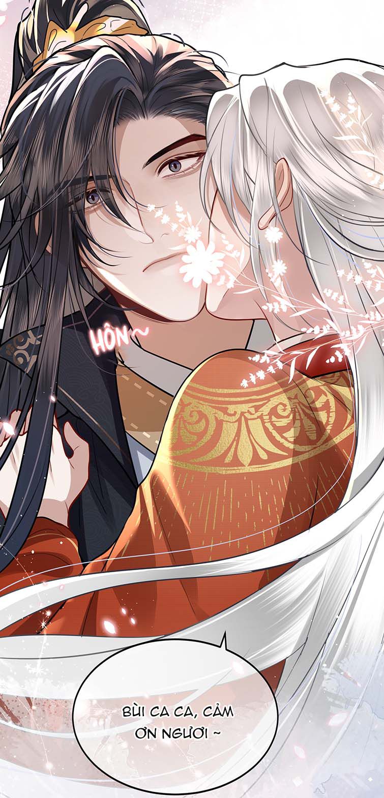 Điện Hạ Khuynh Thành: Chapter 34