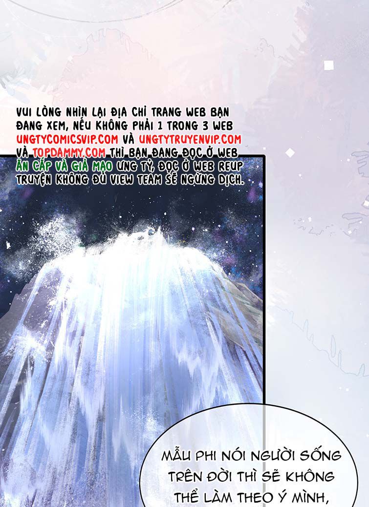 Điện Hạ Khuynh Thành: Chapter 34