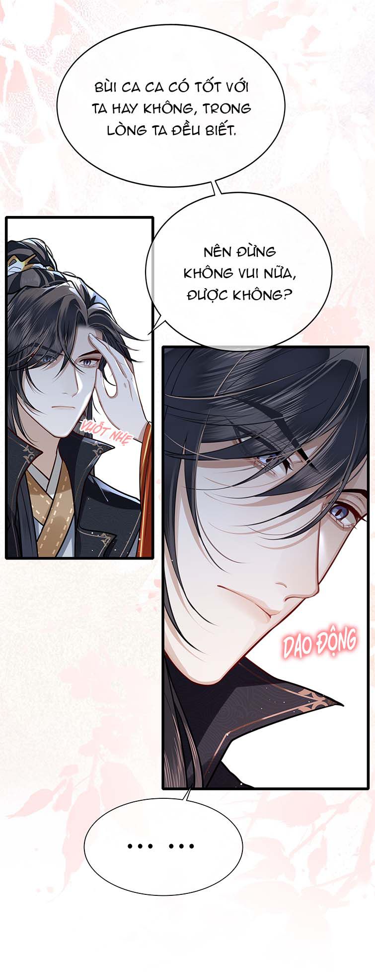 Điện Hạ Khuynh Thành: Chapter 34
